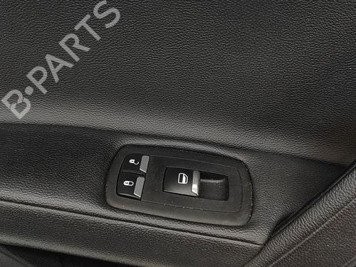 Front left panel MASERATI GHIBLI III (M157) 3.0 D | BP33825447C58 - Image 3