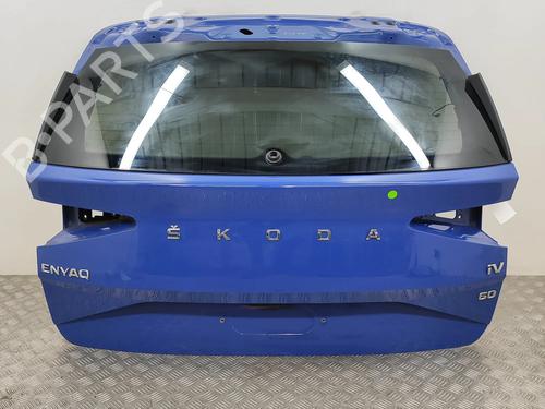 Used Tailgate Tailgate 27784833 27784833