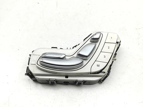 Used Switch Switch MERCEDES-BENZ C-CLASS Coupe (C205) C 220 d (205.304) (163 hp) 33465238 33465238