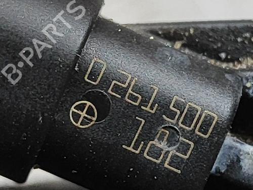 Injector MASERATI GHIBLI III (M157) 3.0 S Q4 | BP25380735M100