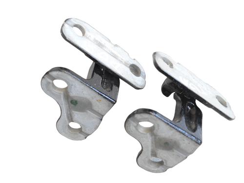 Used Hinge/Door check strap LAND ROVER DISCOVERY V (L462) 3.0 Td6 4x4 (258 hp) 30246899