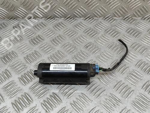 Module électronique DODGE NITRO 2.8 CRD 4WD (177 hp) 25910219