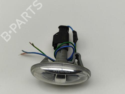 Used Right side indicator PEUGEOT PARTNER Box Body/MPV (K9) 1.5 BlueHDi 100 (102 hp) 28560582