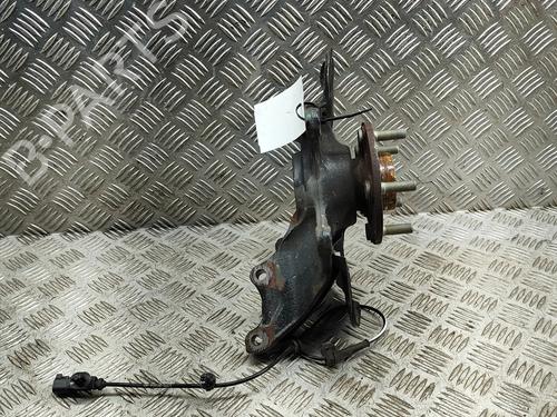 Right front steering knuckle FORD PUMA (J2K, CF7) 1.0 EcoBoost mHEV | BP27766576M26