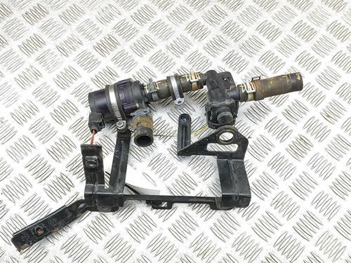 Auxiliary water pump VW TOUAREG (7P5, 7P6) 3.0 V6 TDI | BP29830339M111
