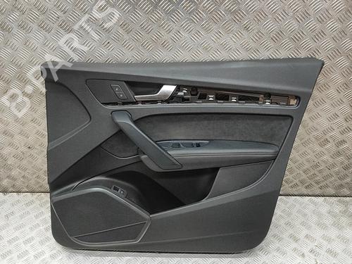 Høyre frontpanel Høyre frontpanel AUDI Q5 (FYB, FYG) 40 TDI Mild Hybrid quattro (204 hp) 33645399 33645399