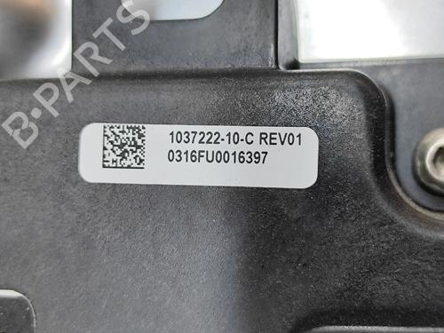 Electronic module TESLA MODEL X (5YJX) 90D AWD | BP20675564M83  - Image 6