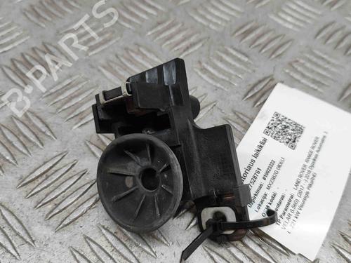 Support LAND ROVER RANGE ROVER VELAR (L560) 3.0 D300 SDV6 4x4 | BP21188084C155 