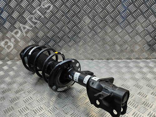 Right front shock absorber MAZDA CX-5 (KF) 2.0 | BP29867408M17
