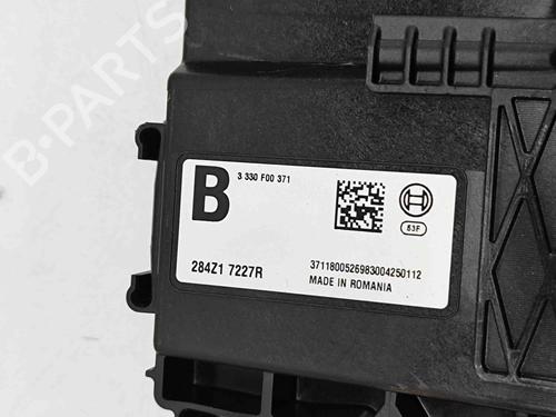 Elektronisk modul RENAULT AUSTRAL E-TECH 200 Hybrid (HGM2) | BP29007751M83