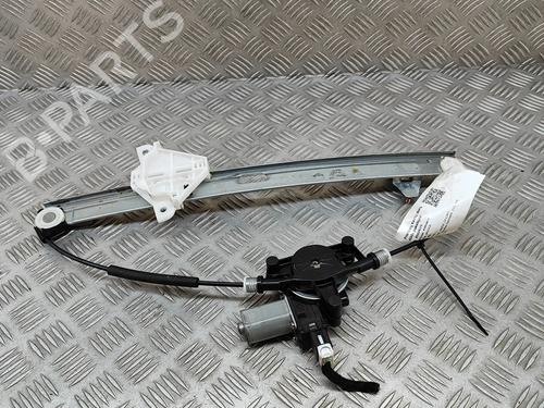 Elevalunas delantero izquierdo MAZDA CX-5 (KF) 2.2 D | BP25218327C22 