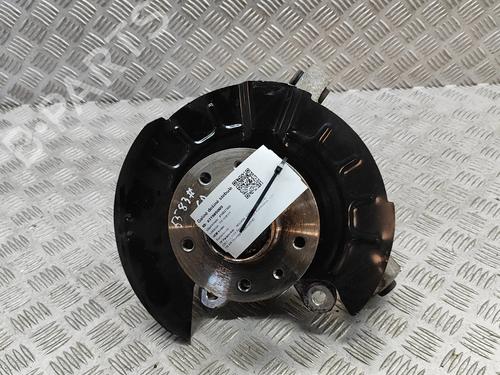 right-rear-steering-knuckle-nissan-qashqai-iii-j12-2021-28954932 main image