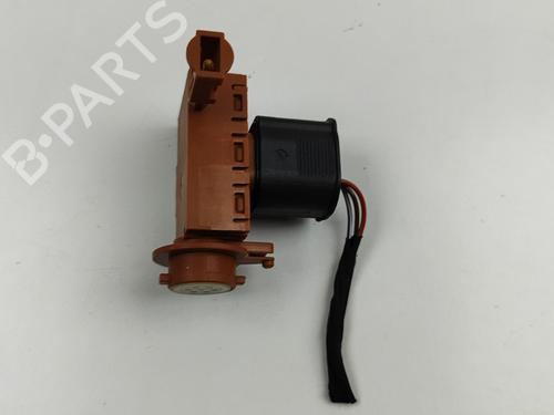 Elektronisk sensor AUDI A3 Limousine (8YS, 8YM) 35 TFSI Mild Hybrid (150 hp) 27792830