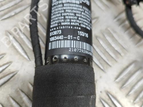 Electronic module TESLA MODEL X (5YJX) 90D AWD | BP16945255M83  - Image 6