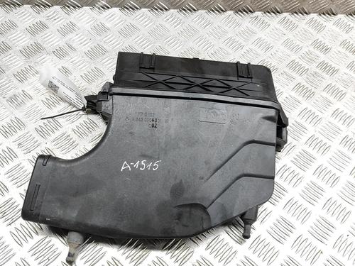 Used Air filter box MERCEDES-BENZ GLS (X166) 350 d 4-matic (166.824) (258 hp) 22620572