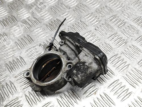 Throttle body BMW 6 Convertible (F12) 640 d | BP24582343M82 