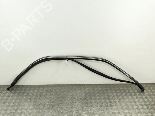 Used Door moulding trim Door moulding trim MERCEDES-BENZ S-CLASS Coupe (C140) SEC/CL 600 (140.076) (394 hp) 24819491 24819491