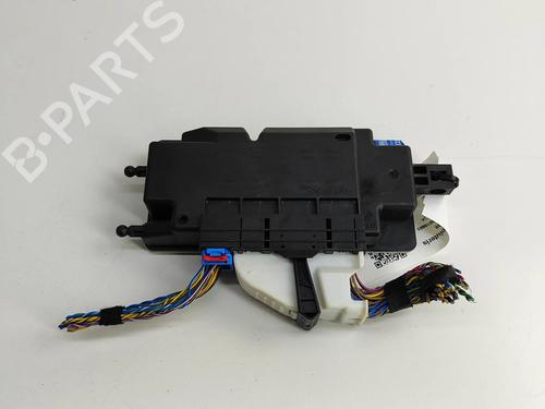Used ECU airbags ECU airbags BMW 6 Convertible (F12) 650 i xDrive (449 hp) 24820453 24820453