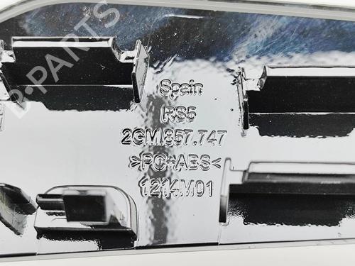 Andre VW T-CROSS (C11, D31) 1.0 TSi | BP30005240O1 