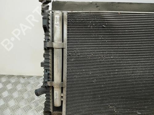 Radiator set FORD TRANSIT CUSTOM V362 Bus (F3) 2.0 EcoBlue mHEV | BP36952344M120 - Image 5
