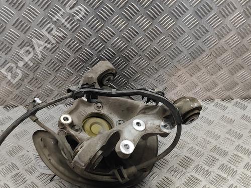 Right rear steering knuckle MERCEDES-BENZ CLA (C118) CLA 200 (118.387) | BP28359398M28 
