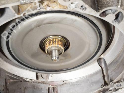 Gearbox BMW 3 (E90) 320 d xDrive | BP17076848M3 