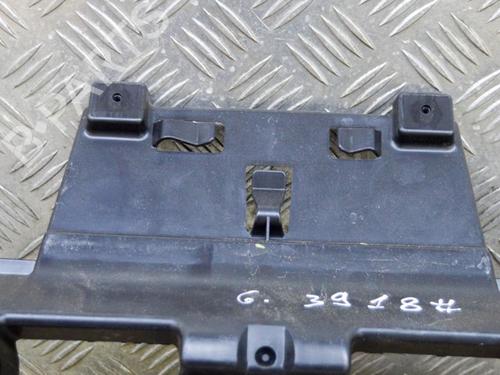 Rear bumper bracket BMW i3 (I01) s Electric | BP27760729C159 