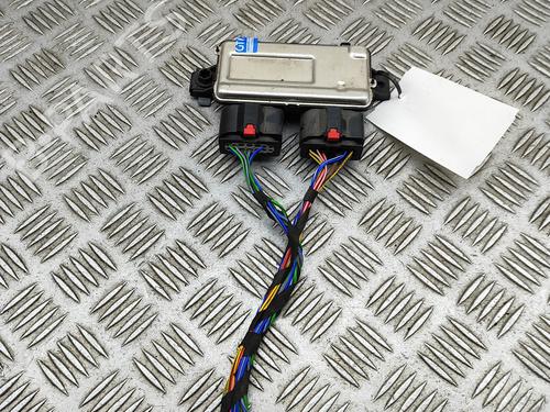 Used Electronic module MERCEDES-BENZ SPRINTER 3-t Van (B910) 214 CDI (910.621, 910.623) (143 hp) 30108715