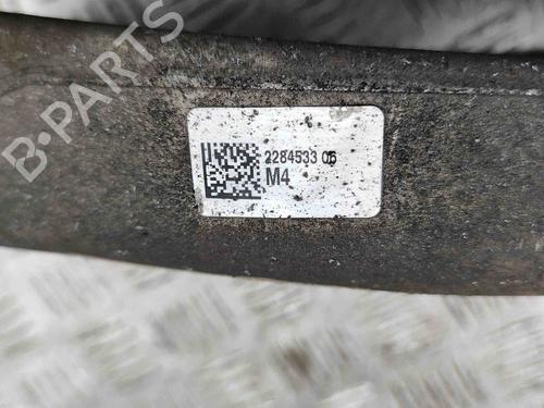 Right rear suspension arm BMW 3 (G20, G80, G28) M3 Competition | BP29542029M15 