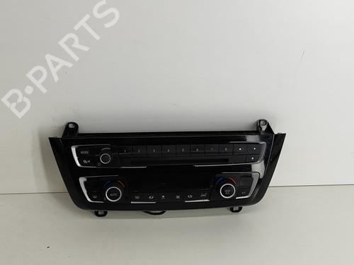 Used Electronic module BMW 3 (F30, F80) 330 e (252 hp) 21188530
