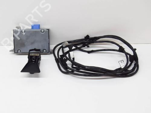 Used Electronic module Electronic module BMW 7 (F01, F02, F03, F04) 740 d (306 hp) 8837088 8837088