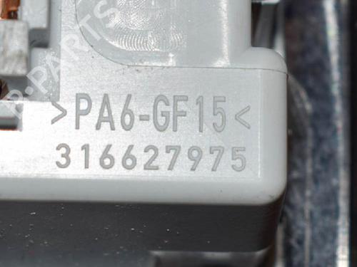 Interior roof light OPEL ASTRA K (B16) 1.6 Turbo (68) | BP6746298I8 