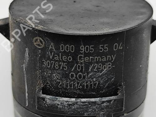 Electronic module MERCEDES-BENZ E-CLASS Convertible (A207) E 250 CDI / BlueTEC / d (207.403, 207.404) | BP33373209M83  - Image 6