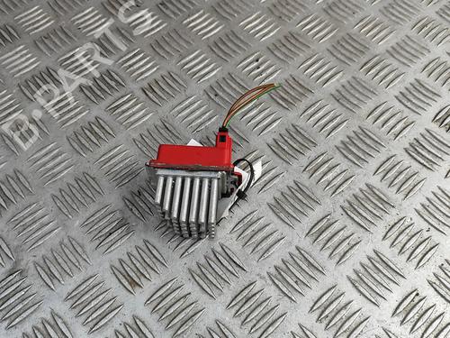 Used Heater resistor Heater resistor PORSCHE 911 (996) 3.6 Carrera 4 (320 hp) 27933818 27933818