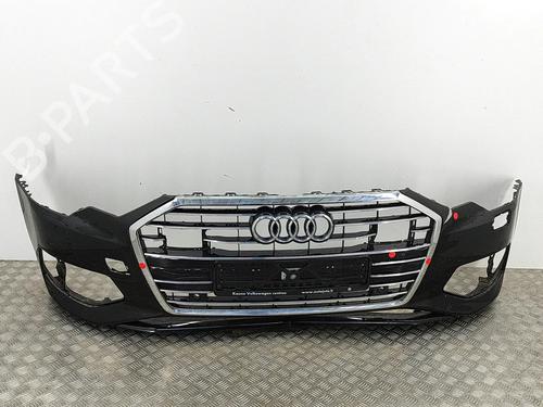 Used Front bumper TOYOTA RAV 4 IV (_A4_) 2.5 Hybrid 4WD (AVA44, AVA44_) (197 hp) 29812464