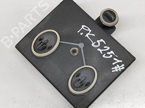 Used Electronic module VW PASSAT B8 Variant (3G5, CB5) 1.4 GTE Hybrid (218 hp) 25787995