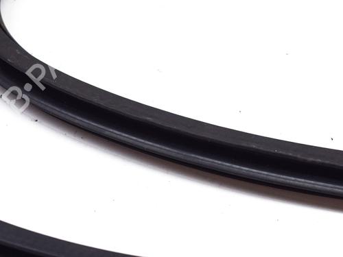 Rubber door seal AUDI Q5 (FYB, FYG) 40 TDI Mild Hybrid quattro | BP27762377C142