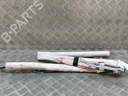 Used Left curtain airbag OPEL MOKKA 1.2 (76) (101 hp) 27772480