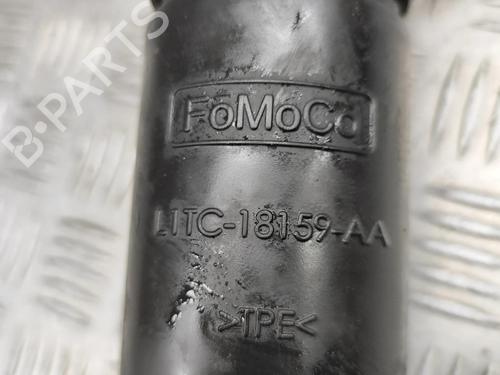 Left rear shock absorber FORD PUMA (J2K, CF7) 1.0 EcoBoost mHEV | BP27779823M18 