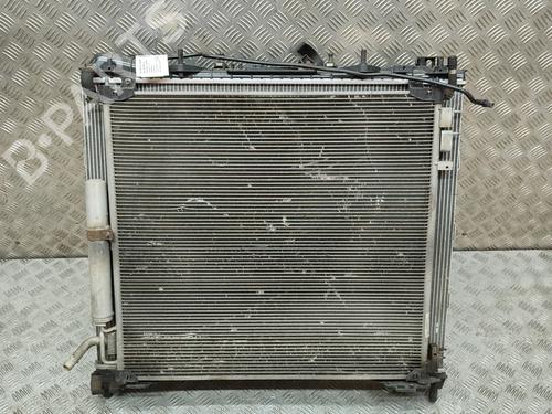 Kølerpakke LAND ROVER DISCOVERY V (L462) 3.0 Td6 4x4 | BP30130605M120