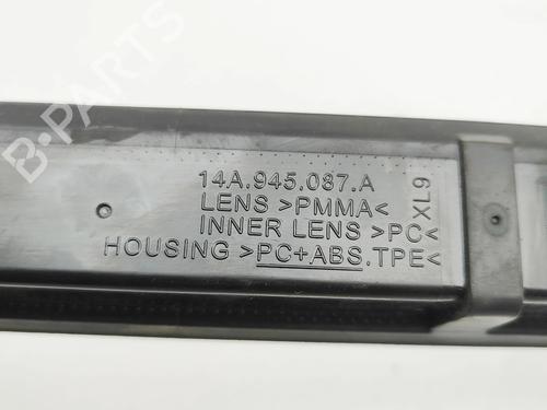 Third brake light VW ID.7 (ED2) PRO | BP40000577L11 - Image 11