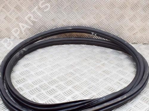 Used Rubber door seal BMW X3 (G01, F97, G08) iX3 (286 hp) 27764100