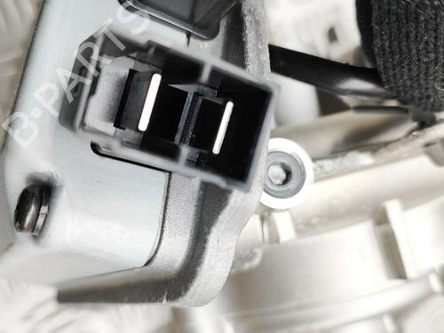 Steering column KIA XCEED (CD) 1.6 CRDi 136 | BP33661664M21 - Image 9