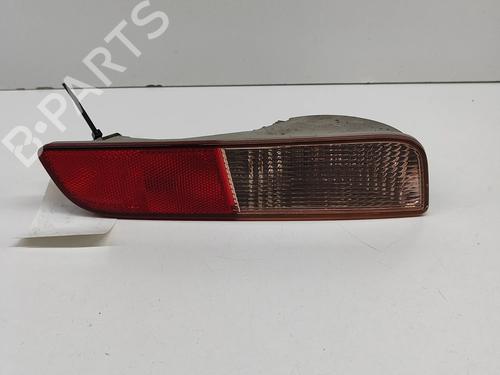 Used Rear fog light MITSUBISHI OUTLANDER III (GG_W, GF_W, ZJ, ZL, ZK) 2.0 Hybrid 4WD (GG2W) (189 hp) 24819259