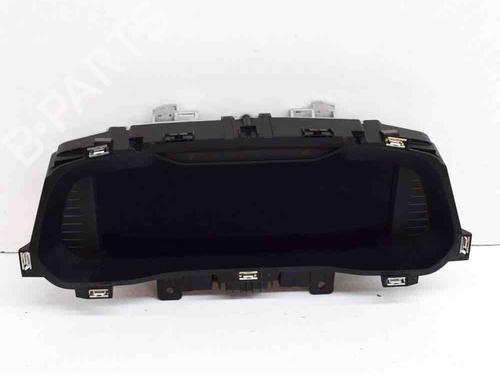 Used Instrument cluster SKODA OCTAVIA IV (NX3, NN3, PV3) 1.0 TSI (110 hp) 27763532