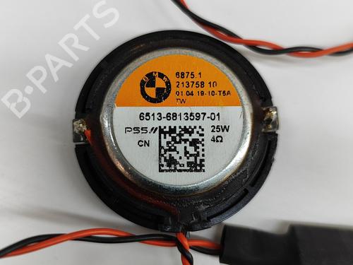 Speaker BMW X3 (G01, F97, G08) xDrive 20 i | BP26162160E2 