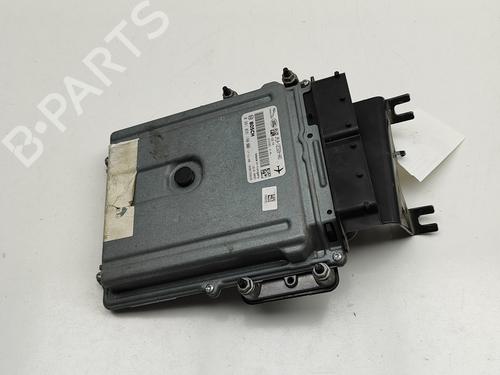 Engine control unit (ECU) LAND ROVER RANGE ROVER SPORT II (L494) 4.4 SDV8 4x4 | BP29830121M57