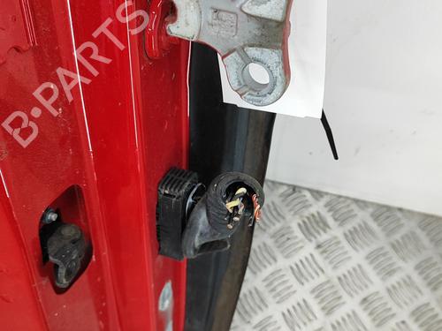 Left front door VOLVO C30 (533) 2.0 D | BP23250037C2 