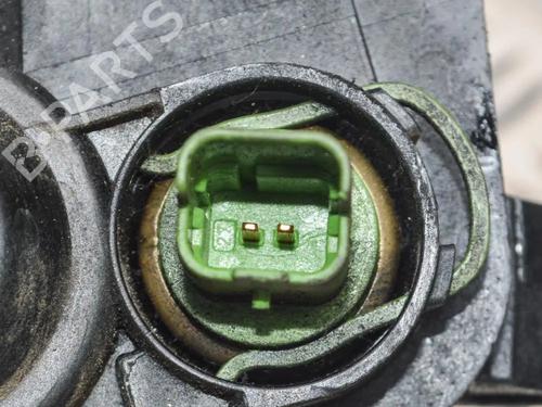 Thermostat housing CITROËN C3 II (SC_) 1.6 HDi | BP14652444M116