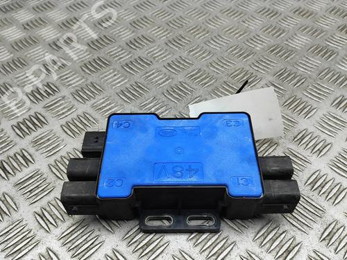 Electronic module LAND ROVER DISCOVERY V (L462) D300 MHEV 4x4 | BP30644318M83